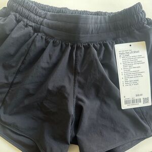 Hotty Hot LR Short - Black